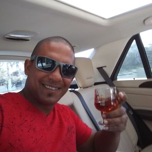 Meet your Posher, Ramon